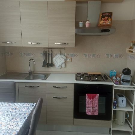 Carone Home Mola di Bari Bagian luar foto