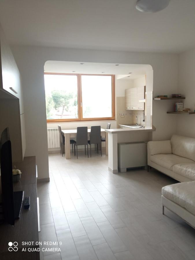 Carone Home Mola di Bari Bagian luar foto