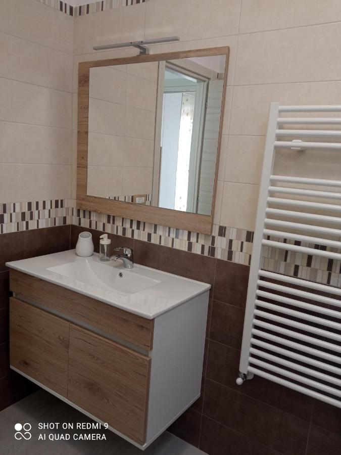 Carone Home Mola di Bari Bagian luar foto