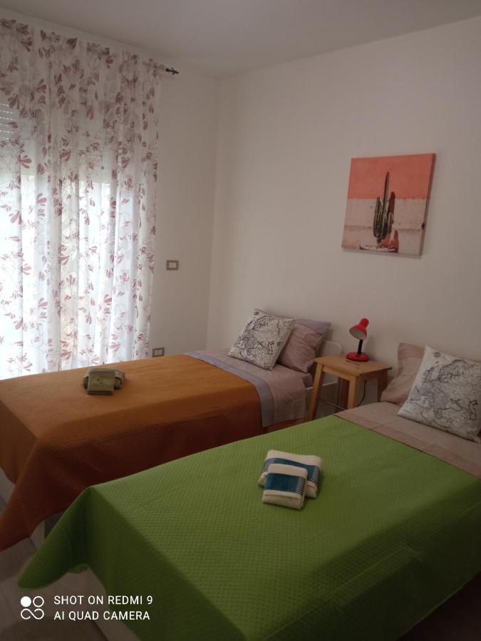 Carone Home Mola di Bari Bagian luar foto