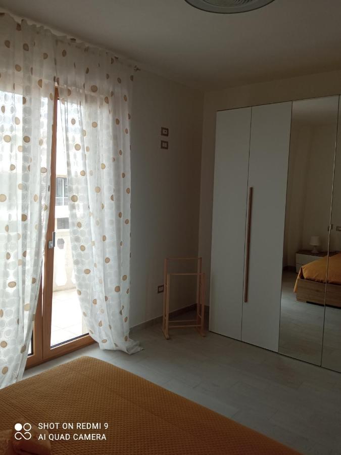 Carone Home Mola di Bari Bagian luar foto