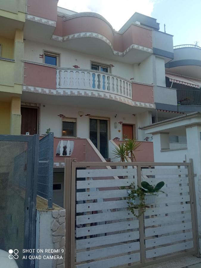 Carone Home Mola di Bari Bagian luar foto