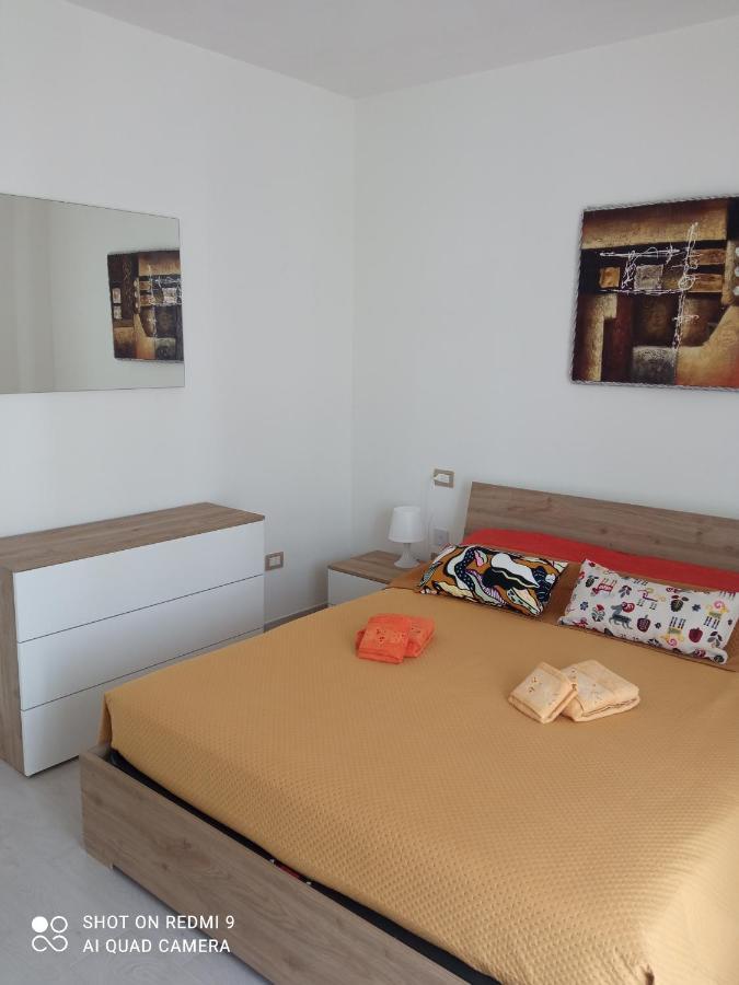 Carone Home Mola di Bari Bagian luar foto