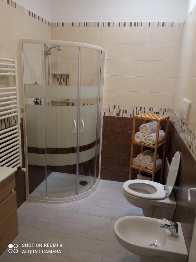 Carone Home Mola di Bari Bagian luar foto