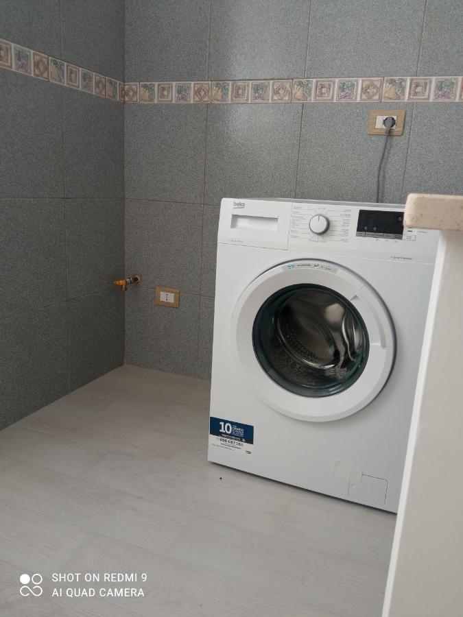 Carone Home Mola di Bari Bagian luar foto