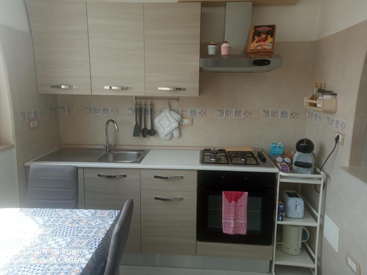 Carone Home Mola di Bari Bagian luar foto