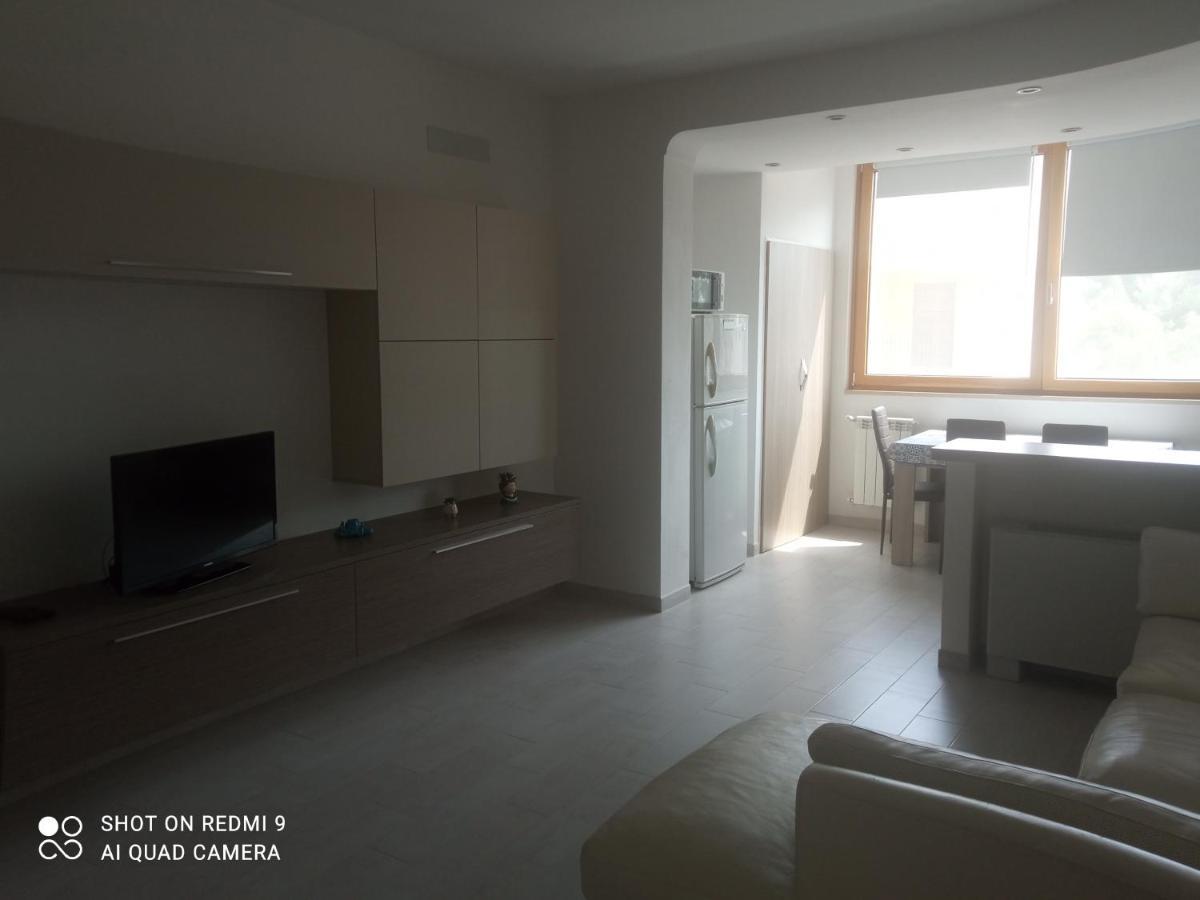 Carone Home Mola di Bari Bagian luar foto